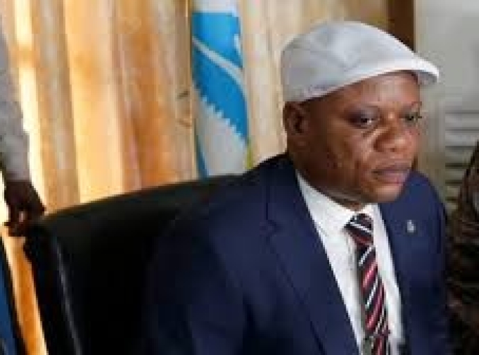 Jean-Marc Kabund : « Le Gouvernement d'union nationale que Tshisekedi propose ne résoudra rien du tout »